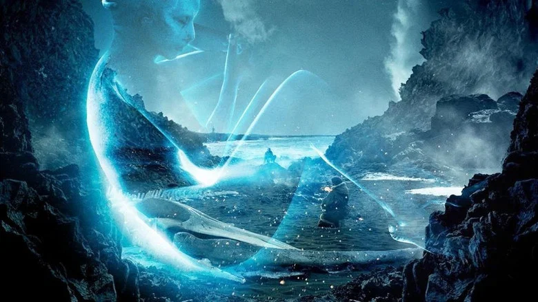 Cold Skin screenshot 6