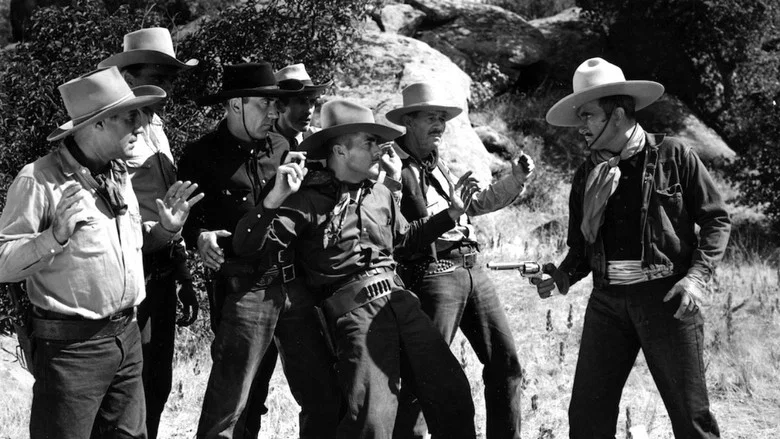 Lightning Carson Rides Again screenshot 1