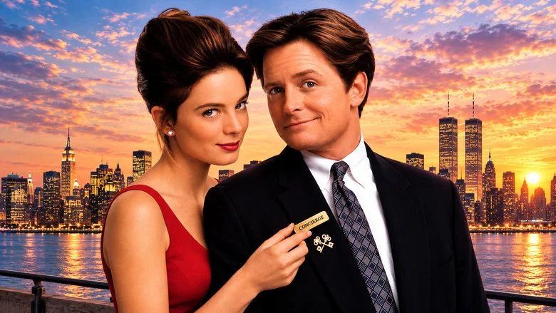 For Love or Money screenshot 3