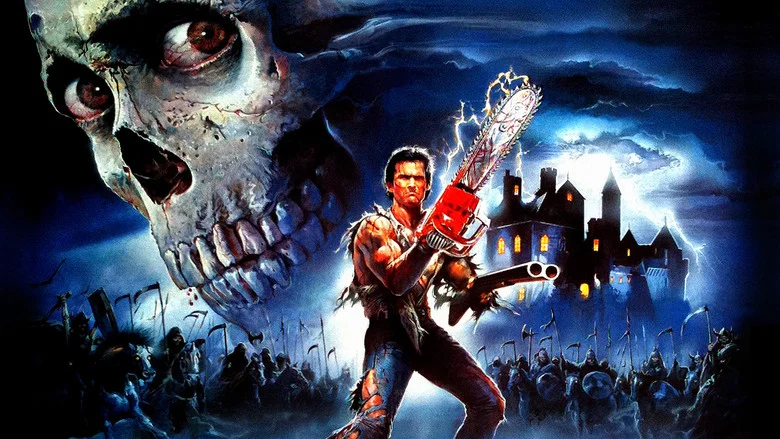 Army of Darkness screenshot 4