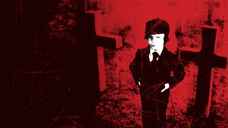 The Omen screenshot 5