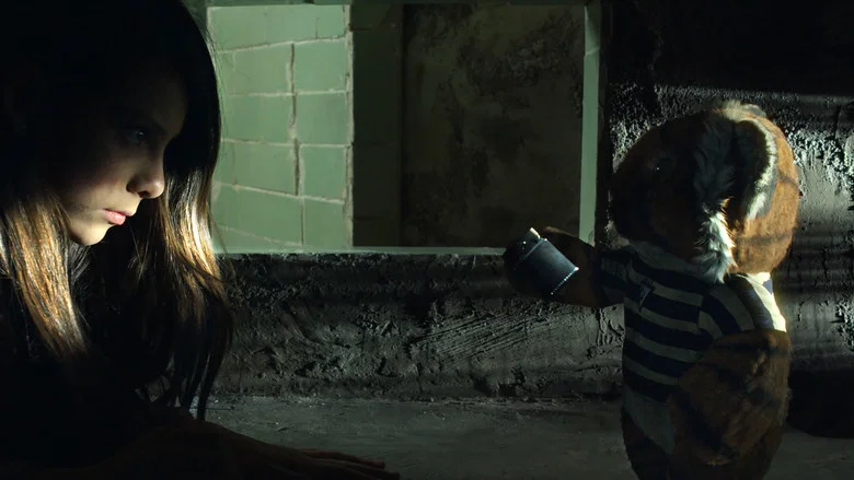 Tigers Are Not Afraid screenshot 8