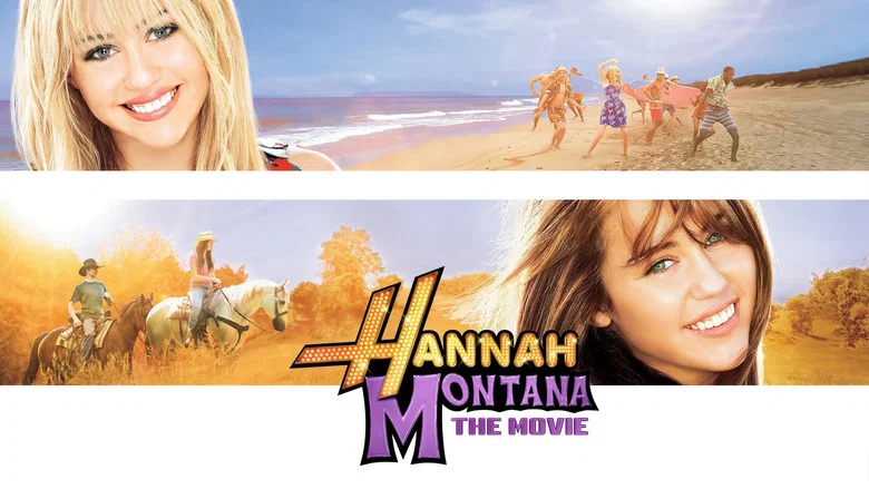 Hannah Montana: The Movie screenshot 1