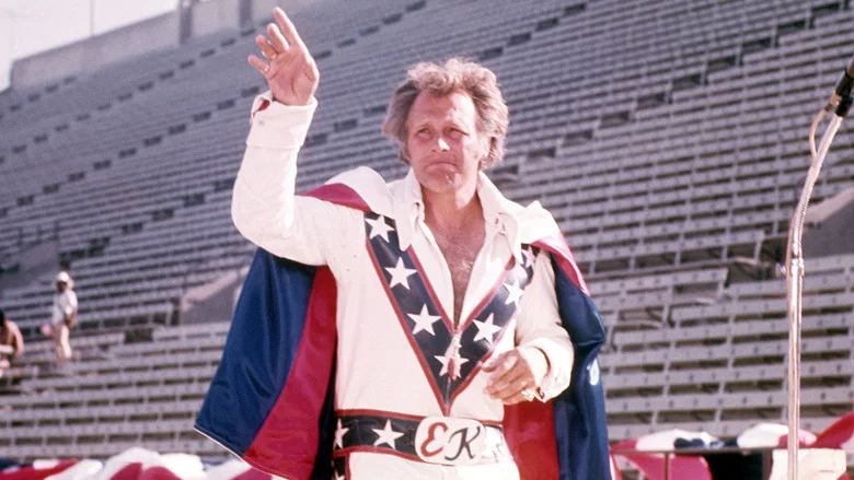 Being Evel screenshot 2