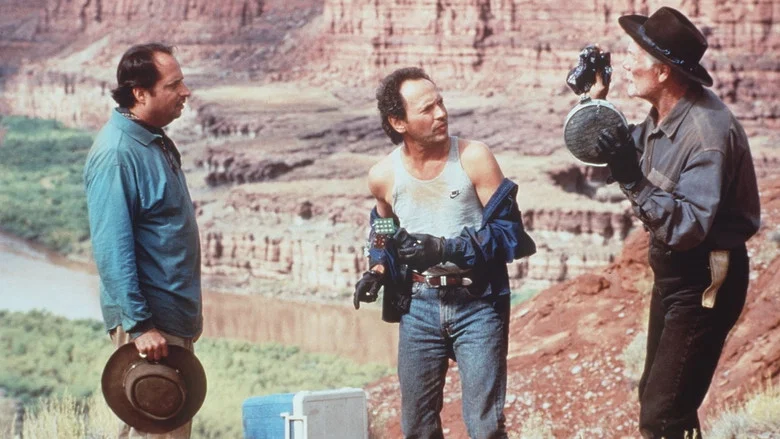 City Slickers II: The Legend of Curly's Gold screenshot 6