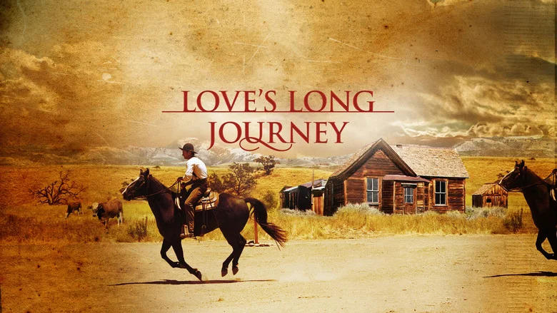 Love's Long Journey screenshot 2