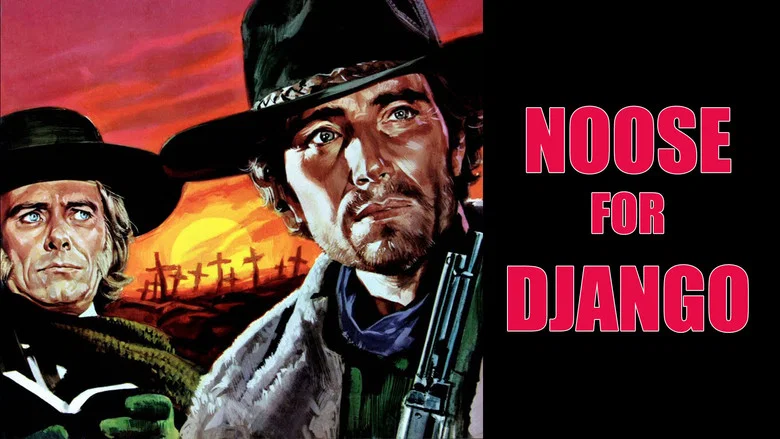 A Noose for Django screenshot 4