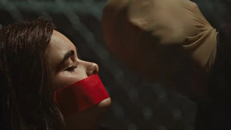 Faces of Death screenshot 4