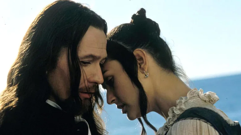 The Scarlet Letter screenshot 7
