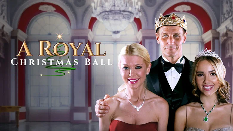 A Royal Christmas Ball screenshot 3