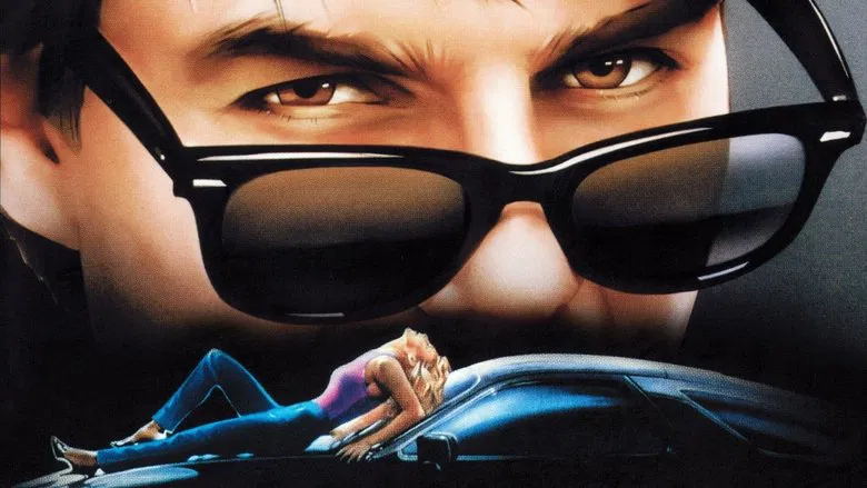 Risky Business screenshot 1