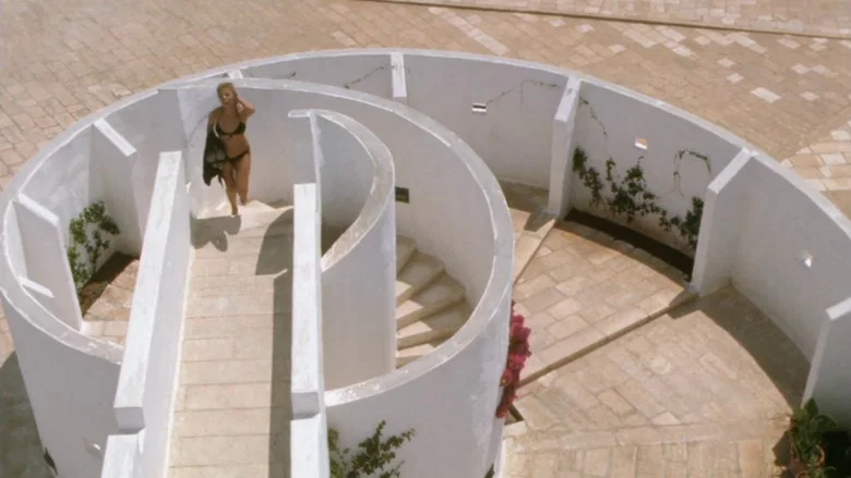 Snapshot of a Crime screenshot 1