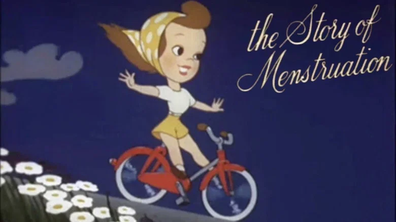 The Story of Menstruation screenshot 2