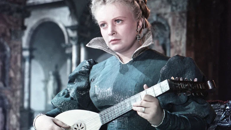 Twelfth Night screenshot 1