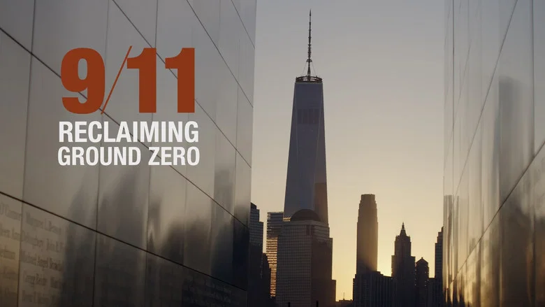 9/11: Reclaiming Ground Zero screenshot 1