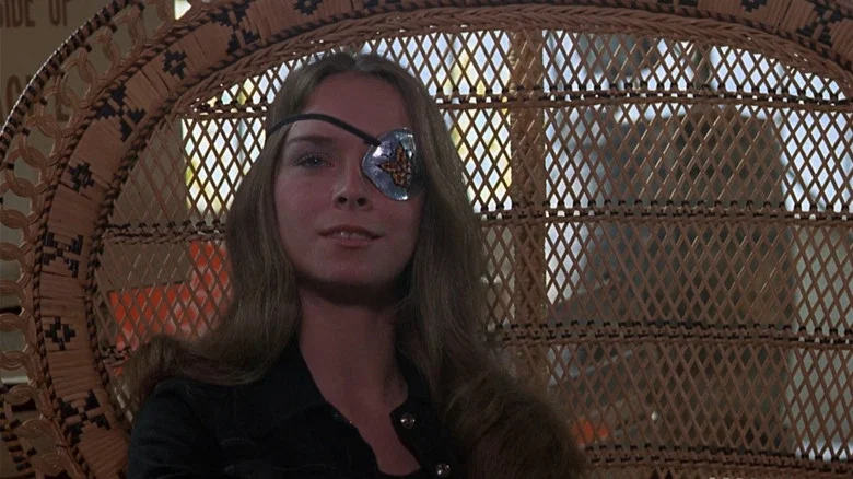 Switchblade Sisters screenshot 2