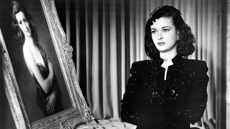 The Woman in the Window screenshot 3