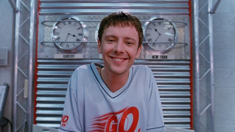 Human Traffic screenshot 7