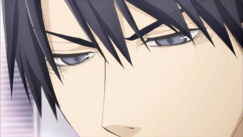 Sekaiichi Hatsukoi Movie screenshot 2