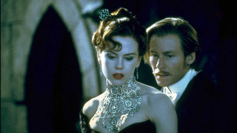 Moulin Rouge! screenshot 6