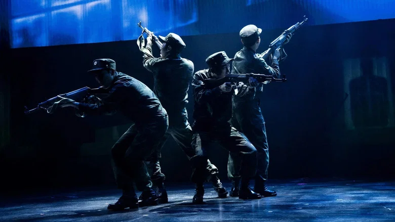Crash Landing On You: Live in Seoul screenshot 3
