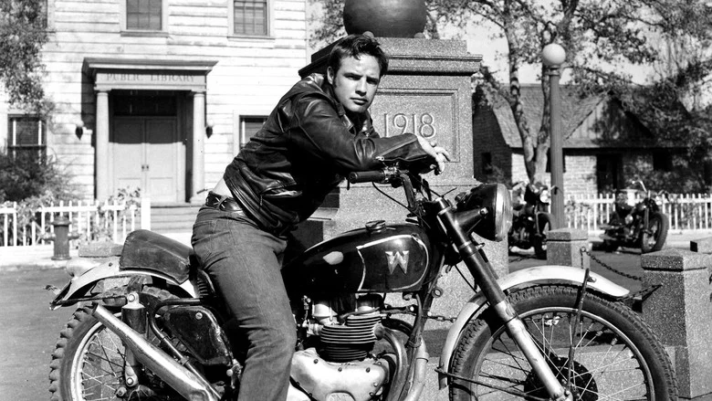 The Wild One screenshot 5