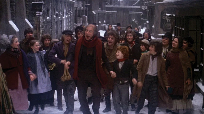 Scrooge screenshot 8