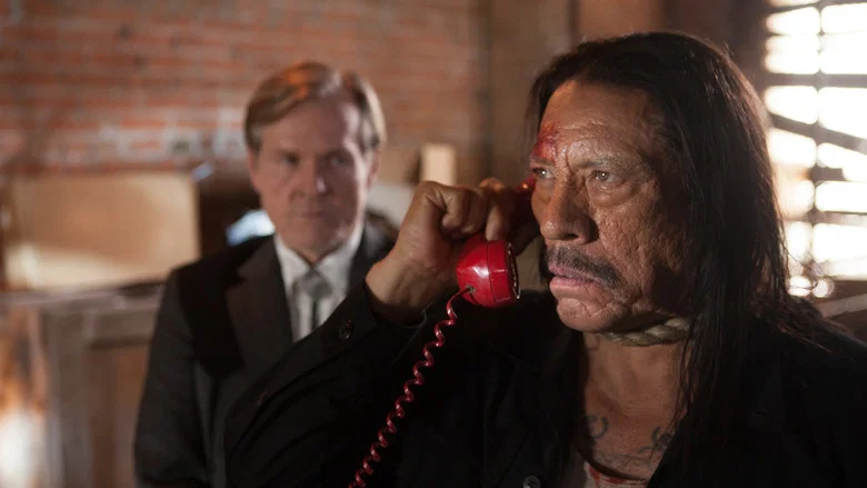 Machete Kills screenshot 4