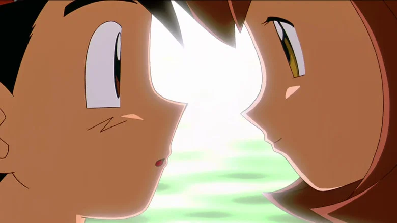 Pokémon Heroes screenshot 4