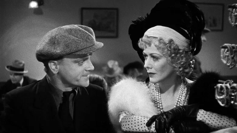 The Roaring Twenties screenshot 2