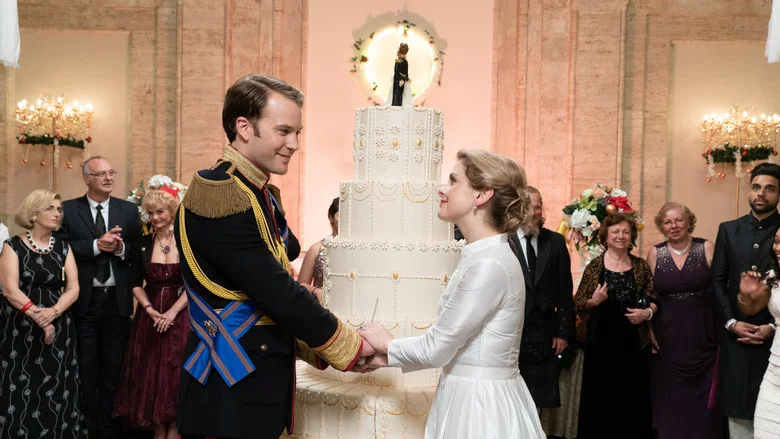 A Christmas Prince: The Royal Wedding screenshot 8
