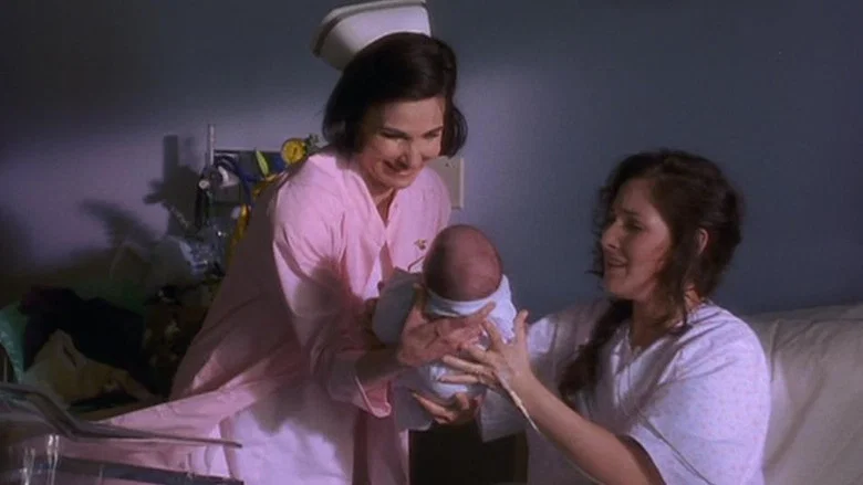 Mrs. Winterbourne screenshot 5
