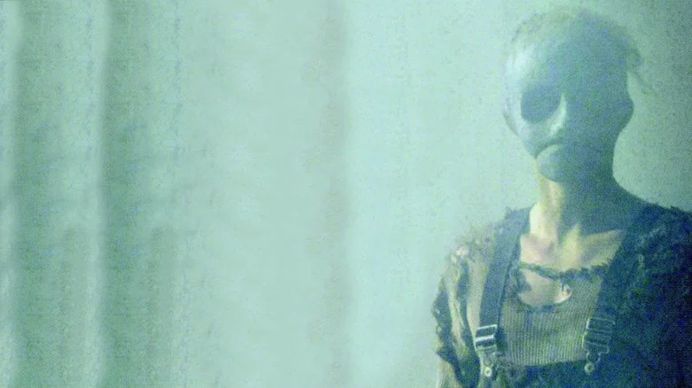 Behind the Mask: The Rise of Leslie Vernon screenshot 1