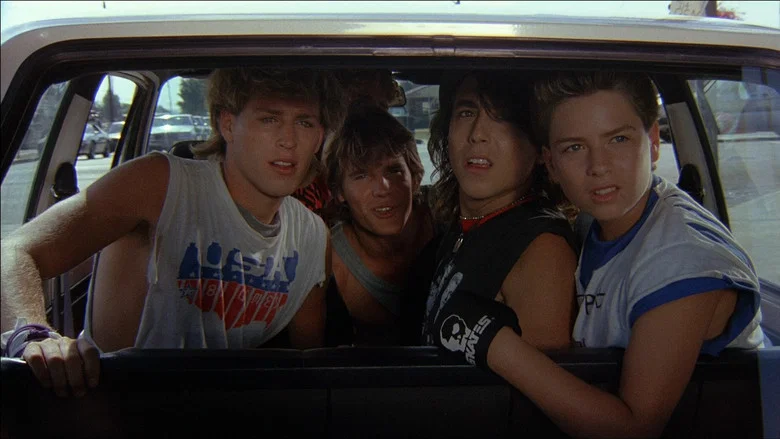Thrashin' screenshot 5