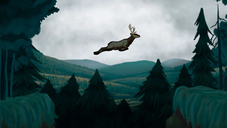 The Deer screenshot 2