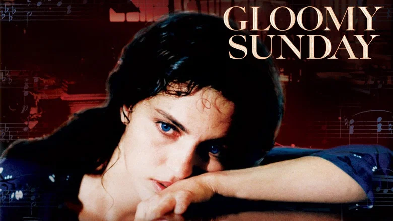Gloomy Sunday screenshot 4