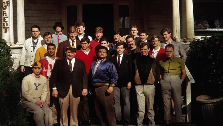 Animal House screenshot 4