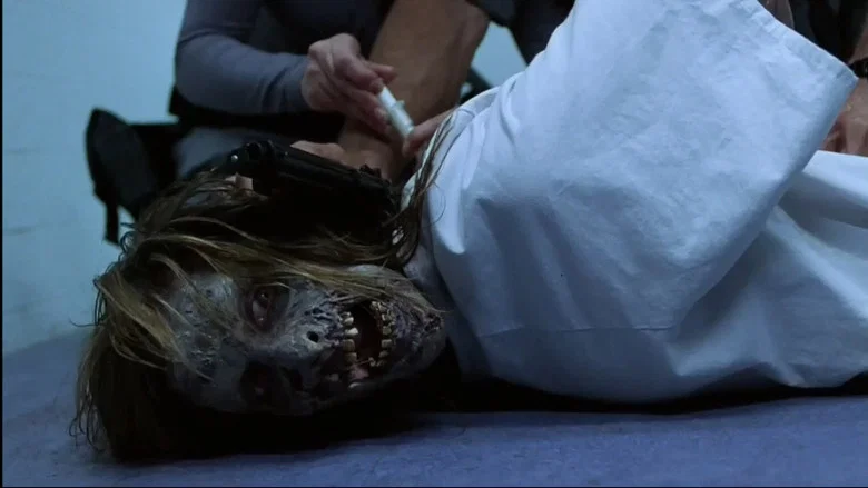 House of the Dead 2 screenshot 1