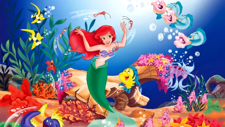 The Little Mermaid screenshot 8
