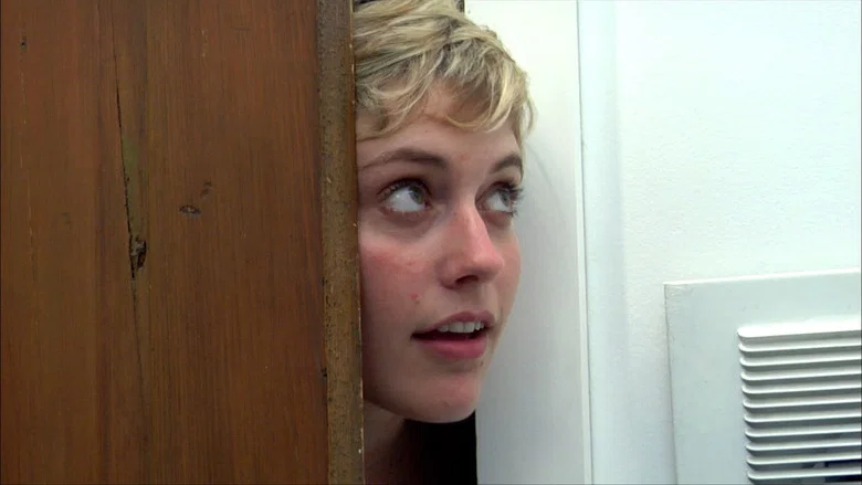 Hannah Takes the Stairs screenshot 7