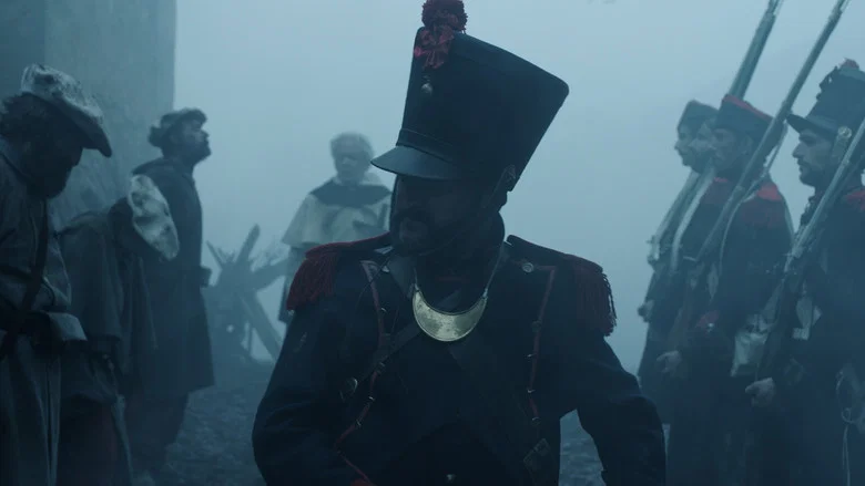 Errementari: The Blacksmith and the Devil screenshot 4