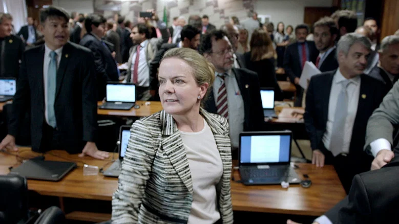 The Trial screenshot 3