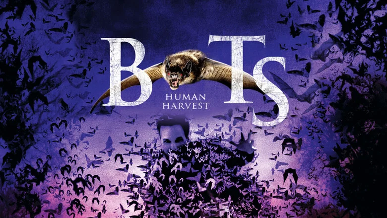 Bats: Human Harvest screenshot 4