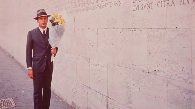 The Conformist screenshot 1