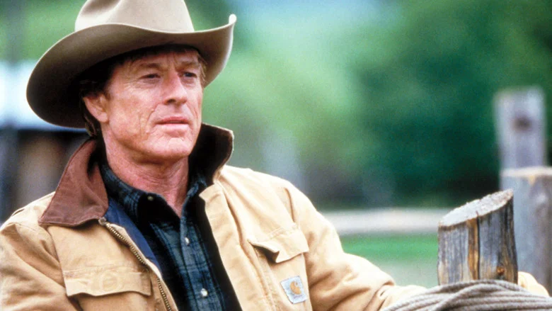 The Horse Whisperer screenshot 5