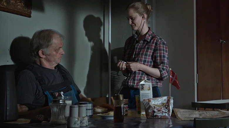 Uncle screenshot 6