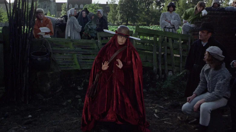 The Canterbury Tales screenshot 6
