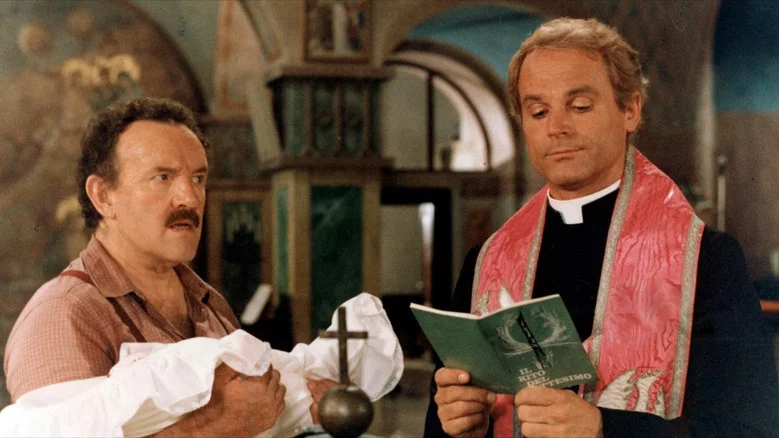 Don Camillo screenshot 6