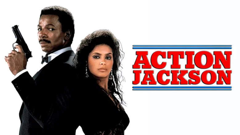 Action Jackson screenshot 8