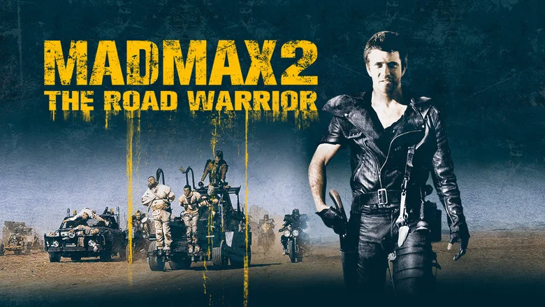 Mad Max 2 screenshot 5